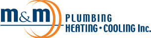 M&M Plumbing, Heating, and Cooling