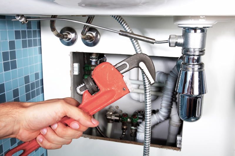 Cheboygan Specialty Plumbing – What to Do During Off Season